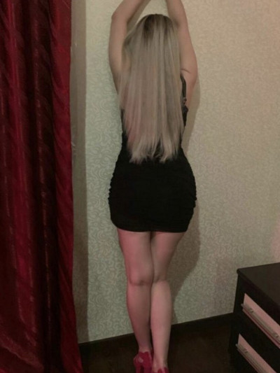 Частная массажистка Катя 