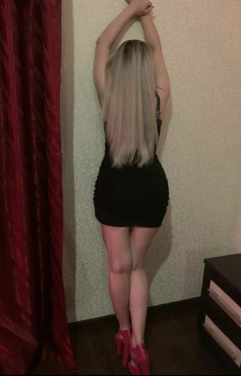 Частная массажистка Катя, 29 лет, Москва - фото 3