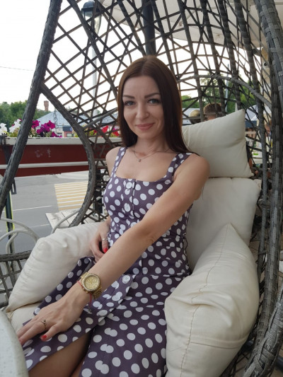 Частная массажистка Яна