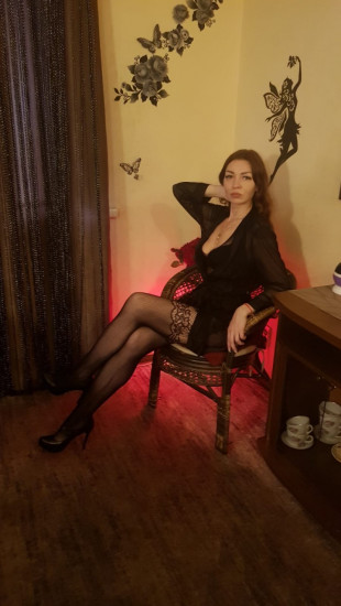 Частная массажистка Яна, Москва - фото 6