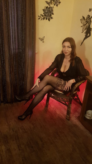 Частная массажистка Яна, Москва - фото 7