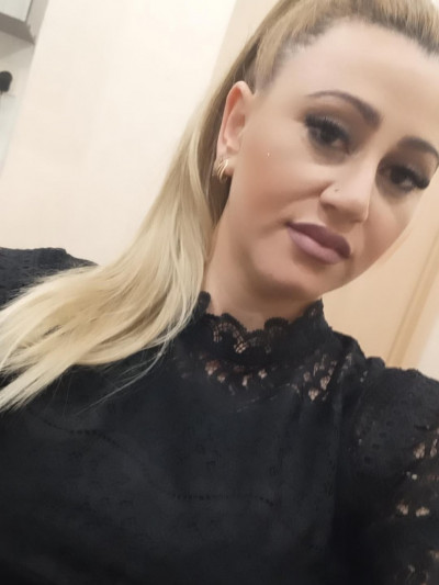 Частная массажистка Виктория 