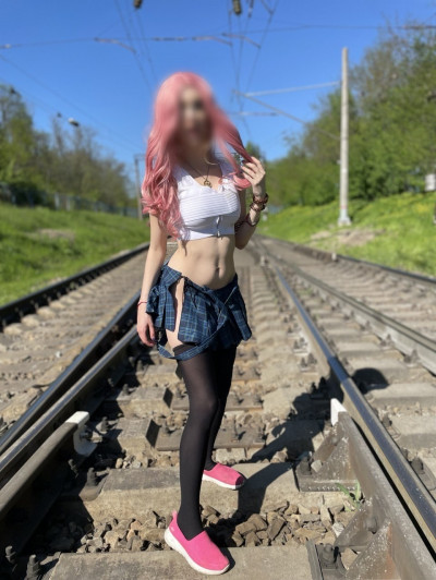 Частная массажистка Вика, 30 лет, Красногорск - фото 1