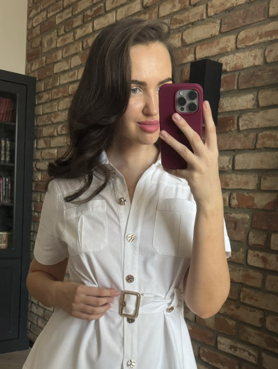 Частная массажистка Мария, 27 лет, Москва - фото 1