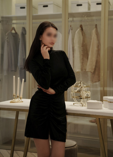 Частная массажистка Доминика, Санкт-Петербург - фото 6