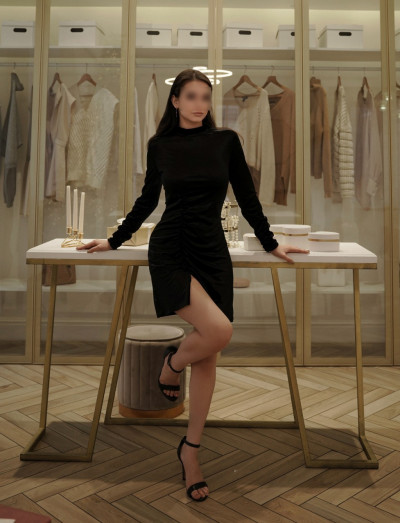 Частная массажистка Доминика, Санкт-Петербург - фото 8