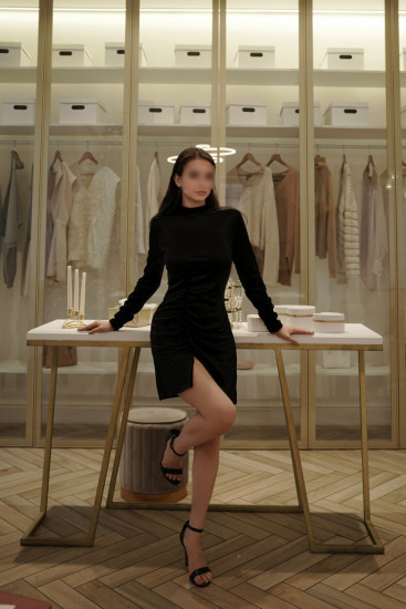 Частная массажистка Доминика, Санкт-Петербург - фото 3