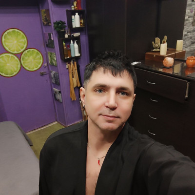 Частный массажист Дмитрий Карпенко, Москва - фото 3