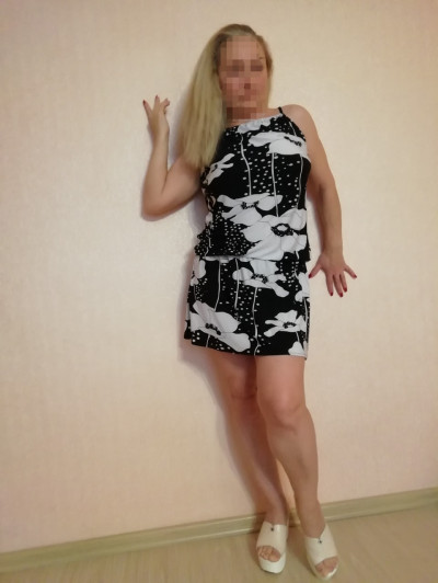 Частная массажистка Анастасия, Солнечногорск - фото 1