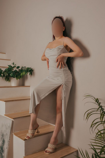 Частная массажистка Лиля, 28 лет, Люберцы - фото 5