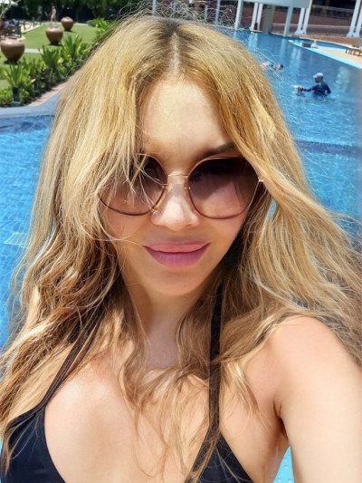 Частная массажистка Альбина 