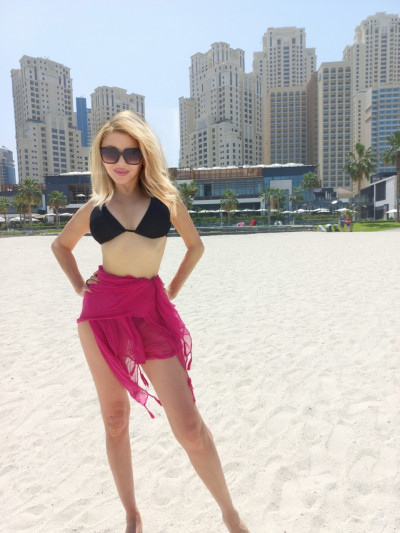 Частная массажистка Альбина 