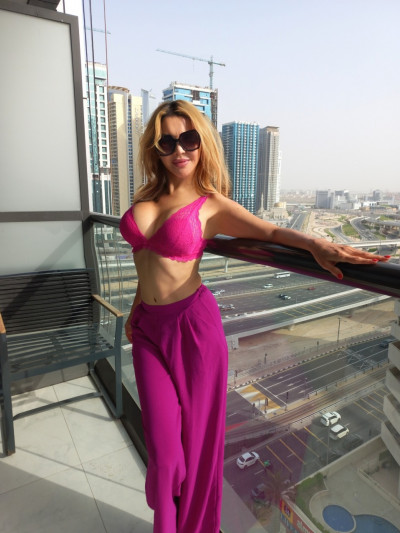 Частная массажистка Альбина 