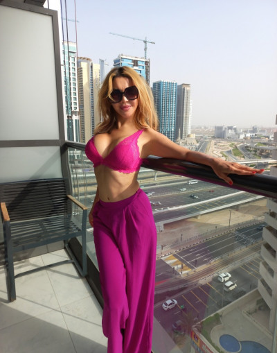 Частная массажистка Альбина, Москва - фото 30