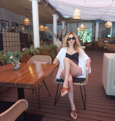 Частная массажистка Альбина, Москва - фото 25