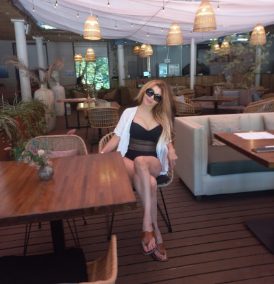 Частная массажистка Альбина, Москва - фото 24