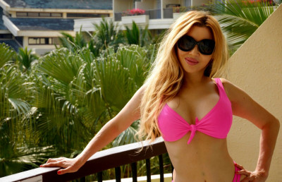 Частная массажистка Альбина, Москва - фото 16