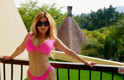 Частная массажистка Альбина, Москва - фото 15