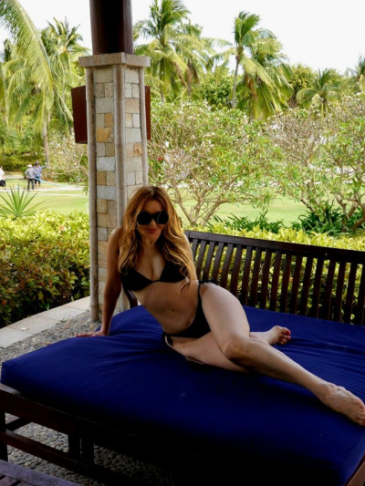 Частная массажистка Альбина 