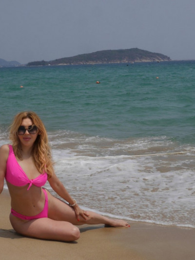 Частная массажистка Альбина 