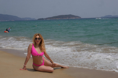 Частная массажистка Альбина, Москва - фото 14