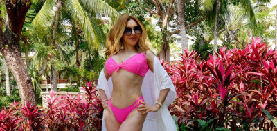 Частная массажистка Альбина, Москва - фото 12