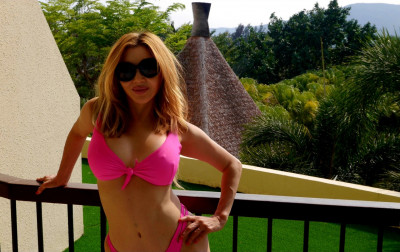 Частная массажистка Альбина, Москва - фото 11