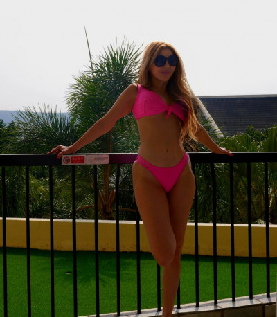 Частная массажистка Альбина, Москва - фото 10