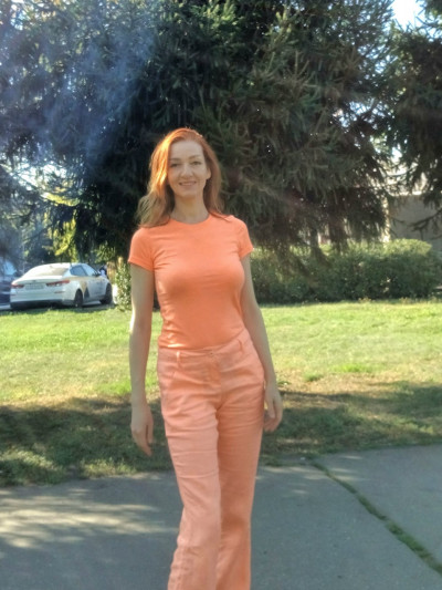 Частная массажистка Леся, Москва - фото 2