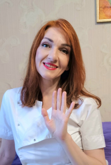 Частная массажистка Леся, Москва - фото 5