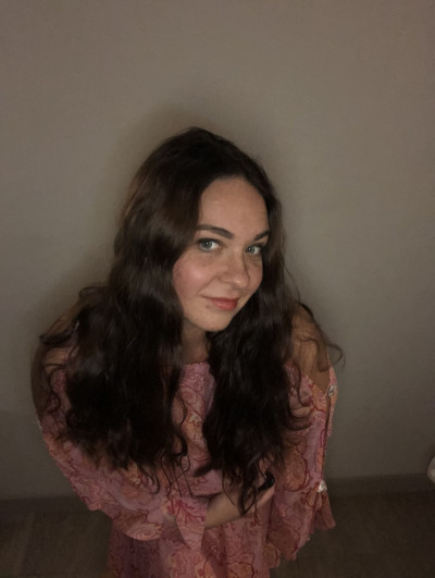 Частная массажистка Виолетта, 34 года, Москва - фото 5