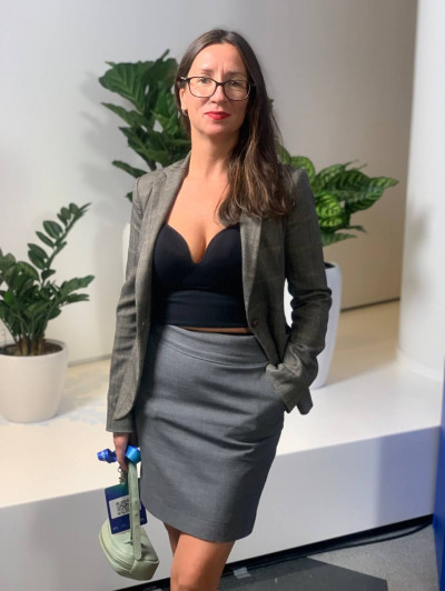 Частная массажистка Мария, Москва - фото 1