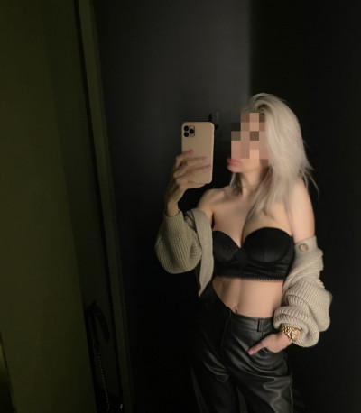 Частная массажистка Анна, 31 год, Москва - фото 4