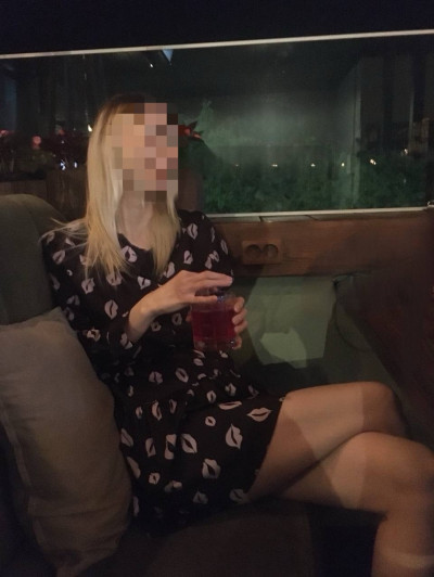 Частная массажистка Анна, 31 год, Москва - фото 3