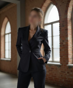 Частная массажистка Алиса 