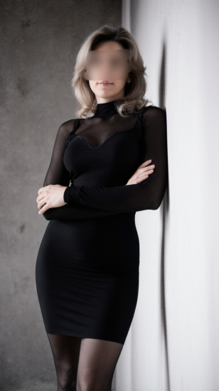 Частная массажистка Влада, 37 лет, Москва - фото 7