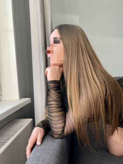 Частная массажистка Диана 