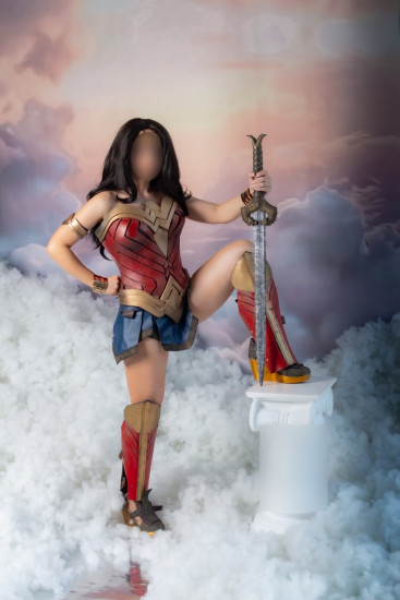 Частная массажистка Саша, Санкт-Петербург - фото 45