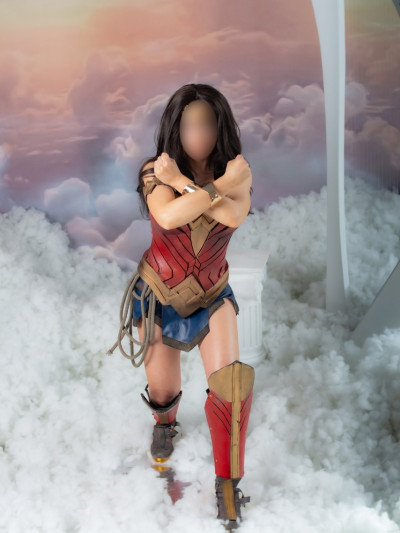 Частная массажистка Саша 