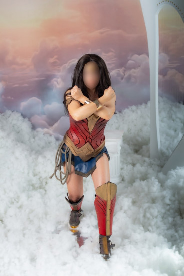 Частная массажистка Саша, Санкт-Петербург - фото 49