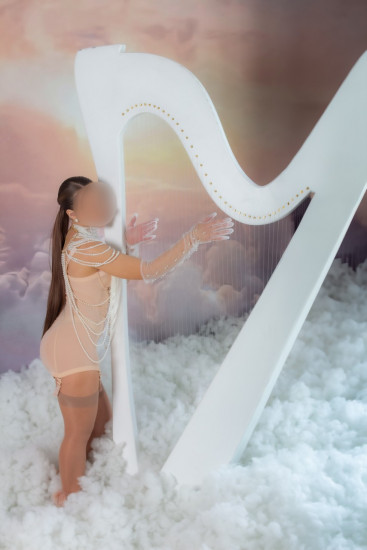 Частная массажистка Саша, Санкт-Петербург - фото 41