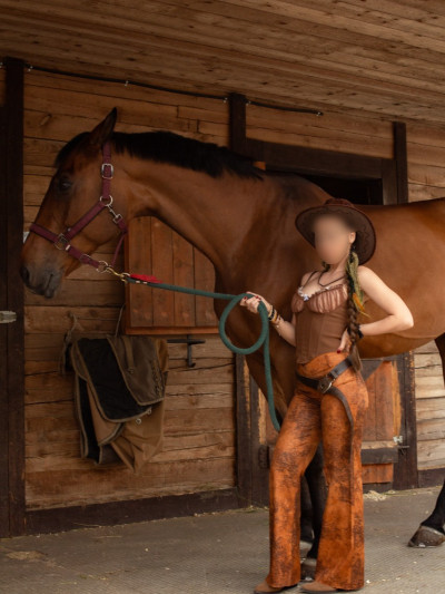 Частная массажистка Саша 