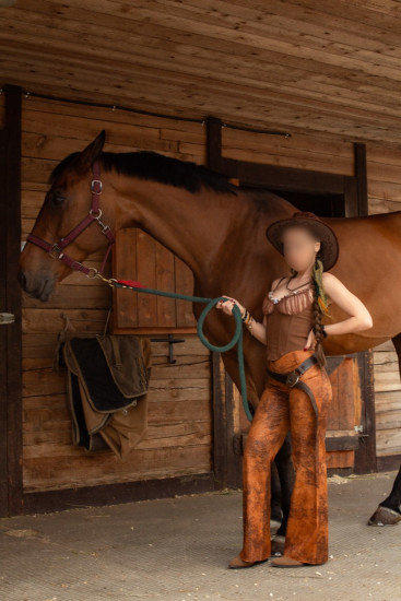 Частная массажистка Саша, Санкт-Петербург - фото 52