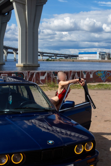 Частная массажистка Саша, Санкт-Петербург - фото 2