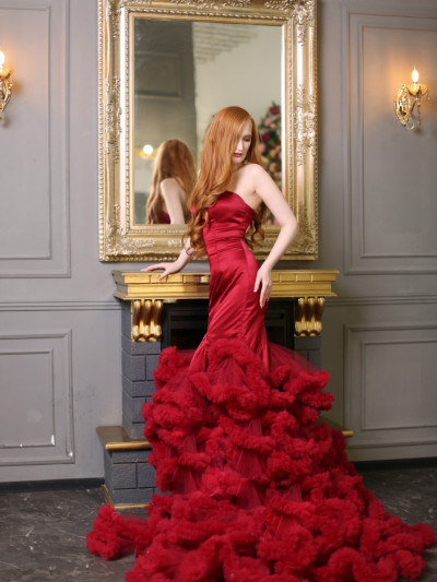 Частная массажистка Виктория 