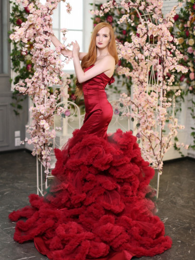 Частная массажистка Виктория 