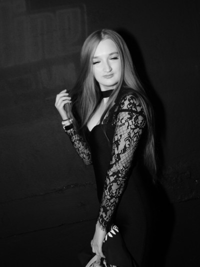 Частная массажистка Виктория 