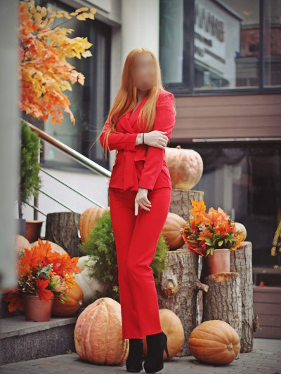 Частная массажистка Виктория 