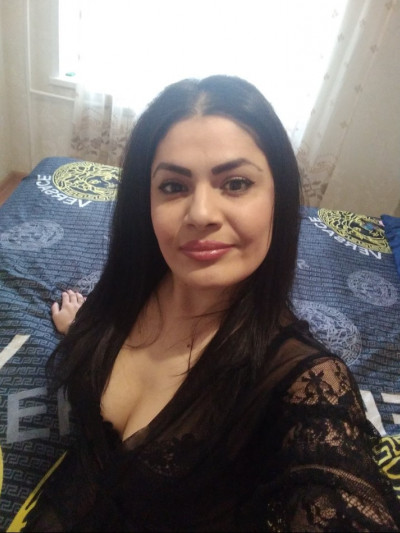 Частная массажистка Милана 