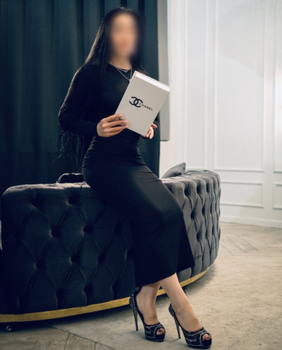 Частная массажистка Лиана, 32 года, Москва - фото 3